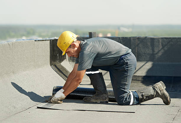 Professional Insulation Contractor in Poydras, LA