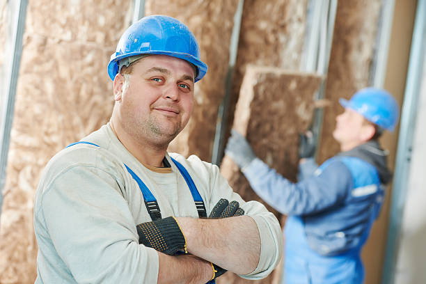 Best Insulation for Specific Applications in Poydras, LA