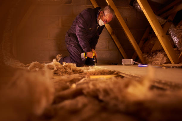 Best Energy Efficiency Insulation in Poydras, LA